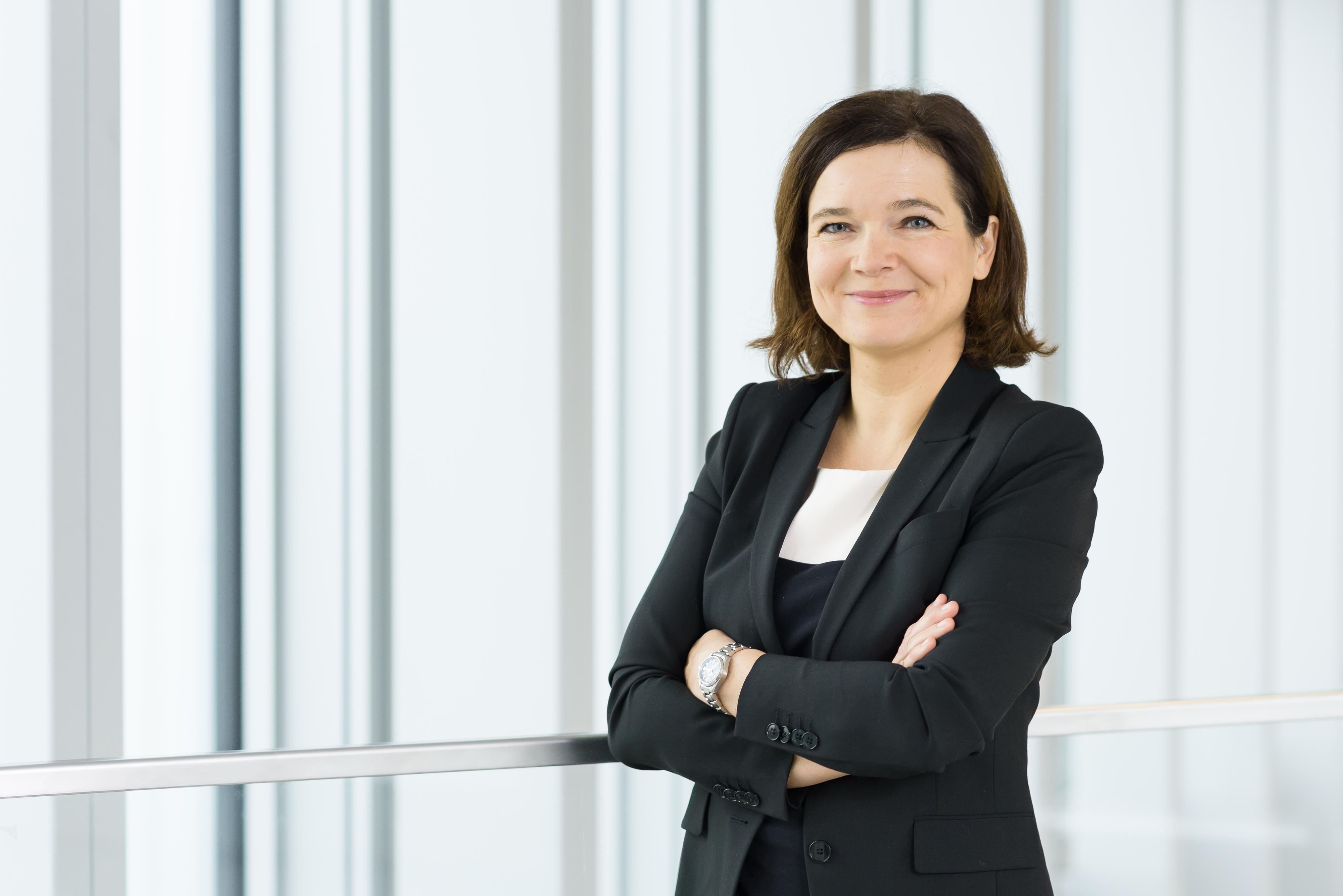 Claudia Barth, Investment Solutions Experts onemarkets by UniCredit