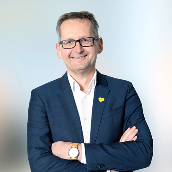 Dr. Jörg W. Stotz, CEO, HANSAINVEST Hanseatische Investment-GmbH