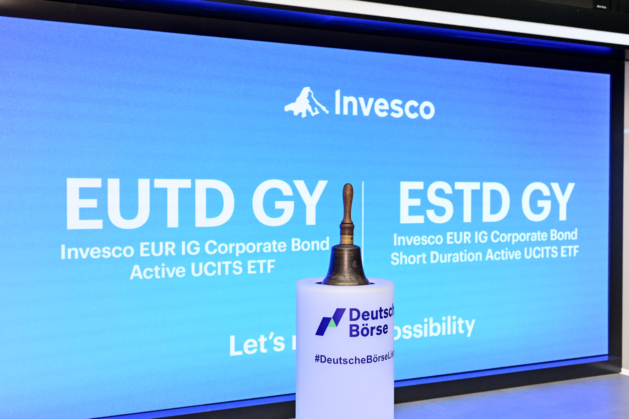 Invesco